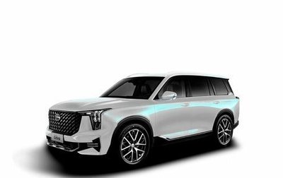 GAC GS8, 2025 год, 5 399 000 рублей, 1 фотография