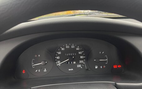 ЗАЗ Chance, 2010 год, 355 000 рублей, 12 фотография