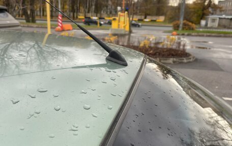 ЗАЗ Chance, 2010 год, 355 000 рублей, 9 фотография