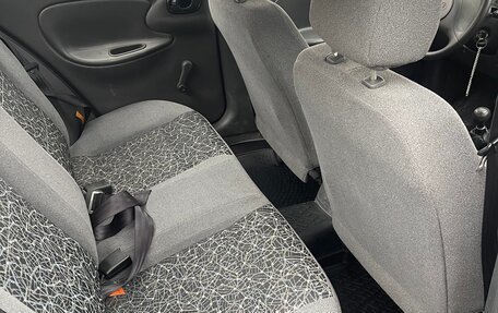 ЗАЗ Chance, 2010 год, 355 000 рублей, 13 фотография