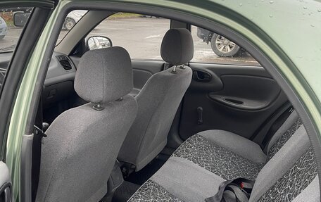 ЗАЗ Chance, 2010 год, 355 000 рублей, 14 фотография