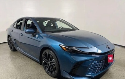 Toyota Camry, 2025 год, 6 155 000 рублей, 1 фотография