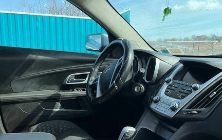 Chevrolet Equinox II, 2011 год, 1 000 000 рублей, 5 фотография