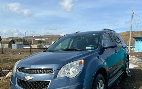 Chevrolet Equinox II, 2011 год, 1 000 000 рублей, 7 фотография