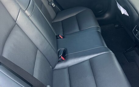 Lexus ES VII, 2016 год, 2 490 000 рублей, 7 фотография