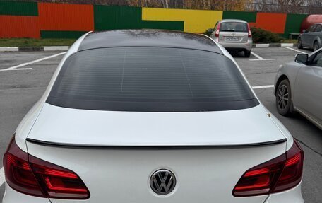 Volkswagen Passat CC I рестайлинг, 2012 год, 1 085 000 рублей, 5 фотография