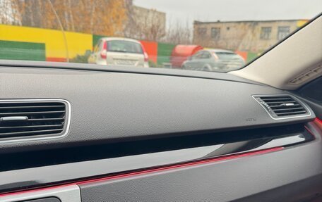 Volkswagen Passat CC I рестайлинг, 2012 год, 1 085 000 рублей, 13 фотография