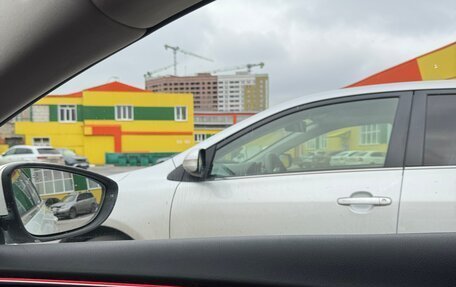 Volkswagen Passat CC I рестайлинг, 2012 год, 1 085 000 рублей, 12 фотография