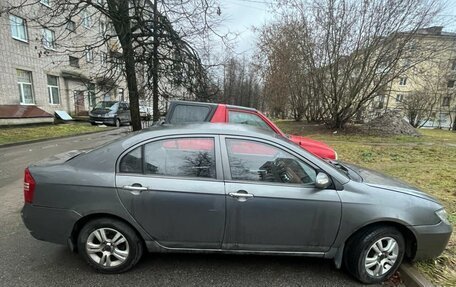 Lifan Solano I (630) рестайлинг, 2013 год, 185 000 рублей, 3 фотография