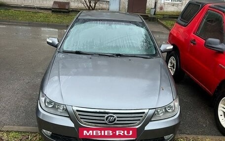 Lifan Solano I (630) рестайлинг, 2013 год, 185 000 рублей, 2 фотография