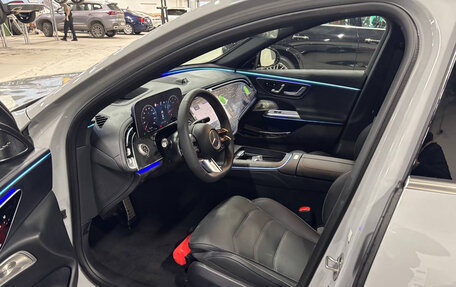 Mercedes-Benz E-Класс, 2025 год, 9 990 000 рублей, 5 фотография