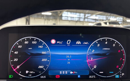 Mercedes-Benz E-Класс, 2025 год, 9 990 000 рублей, 8 фотография