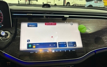 Mercedes-Benz E-Класс, 2025 год, 9 990 000 рублей, 9 фотография