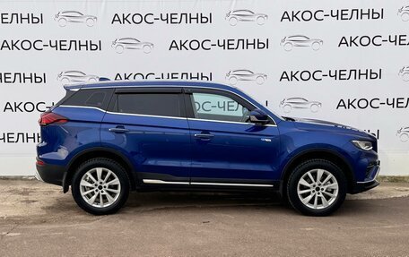 Geely Atlas, 2021 год, 1 790 000 рублей, 6 фотография