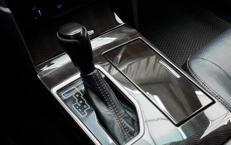 Toyota Camry, 2017 год, 2 389 000 рублей, 15 фотография