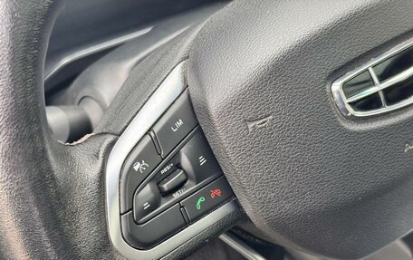 Geely Atlas, 2021 год, 1 790 000 рублей, 18 фотография