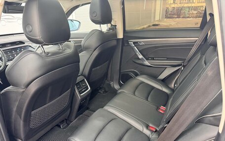 Geely Atlas, 2021 год, 1 790 000 рублей, 22 фотография