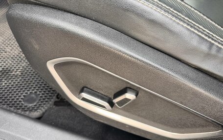 Geely Atlas, 2021 год, 1 790 000 рублей, 19 фотография