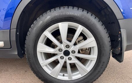 Geely Atlas, 2021 год, 1 790 000 рублей, 29 фотография