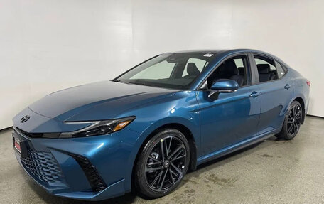 Toyota Camry, 2025 год, 6 155 000 рублей, 3 фотография