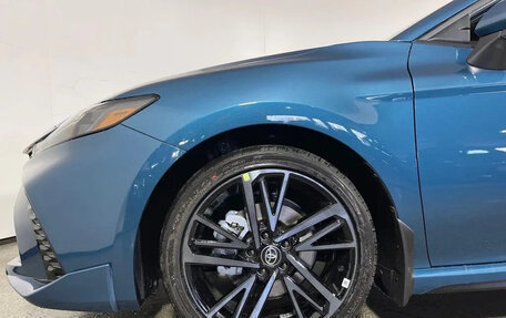 Toyota Camry, 2025 год, 6 155 000 рублей, 9 фотография