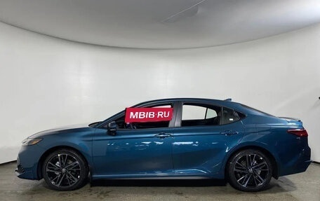 Toyota Camry, 2025 год, 6 155 000 рублей, 8 фотография