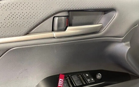 Toyota Camry, 2025 год, 6 155 000 рублей, 17 фотография