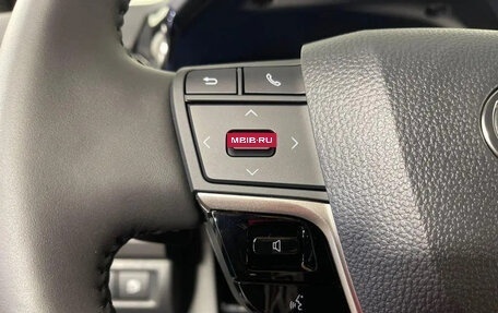 Toyota Camry, 2025 год, 6 155 000 рублей, 21 фотография