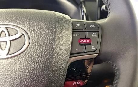 Toyota Camry, 2025 год, 6 155 000 рублей, 22 фотография