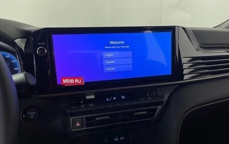 Toyota Camry, 2025 год, 6 155 000 рублей, 15 фотография