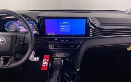 Toyota Camry, 2025 год, 6 155 000 рублей, 13 фотография