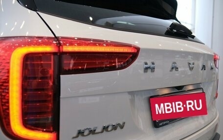 Haval Jolion, 2025 год, 2 849 000 рублей, 30 фотография