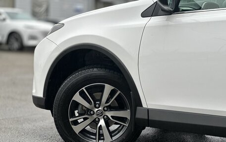 Toyota RAV4, 2016 год, 2 300 000 рублей, 7 фотография