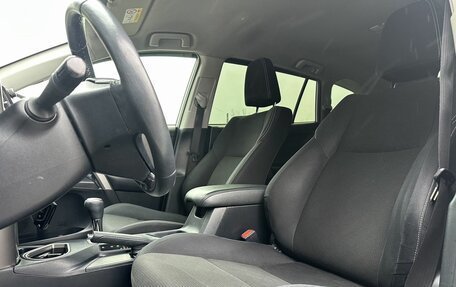 Toyota RAV4, 2016 год, 2 300 000 рублей, 11 фотография