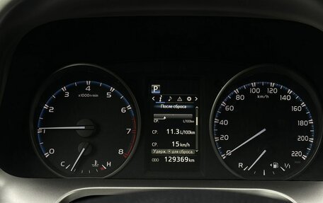 Toyota RAV4, 2016 год, 2 300 000 рублей, 15 фотография