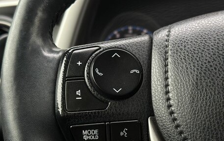 Toyota RAV4, 2016 год, 2 300 000 рублей, 24 фотография