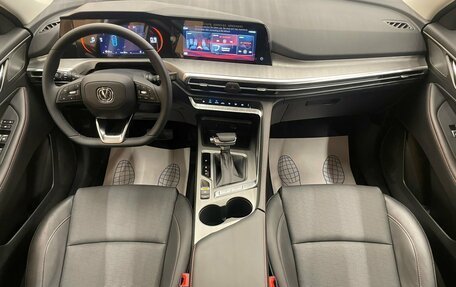 Changan CS35 Plus, 2025 год, 2 779 900 рублей, 8 фотография