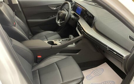 Changan CS35 Plus, 2025 год, 2 779 900 рублей, 9 фотография