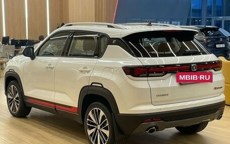 Changan CS35 Plus, 2025 год, 2 779 900 рублей, 5 фотография