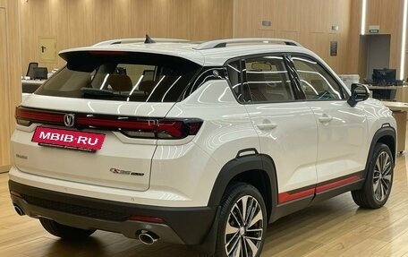 Changan CS35 Plus, 2025 год, 2 779 900 рублей, 4 фотография