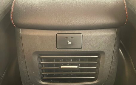 Changan CS35 Plus, 2025 год, 2 779 900 рублей, 13 фотография