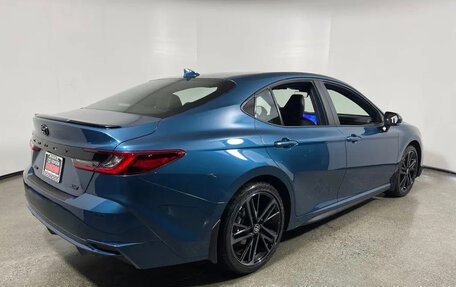 Toyota Camry, 2025 год, 6 155 000 рублей, 6 фотография