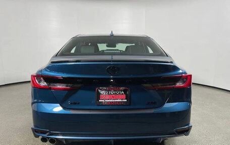 Toyota Camry, 2025 год, 6 155 000 рублей, 5 фотография
