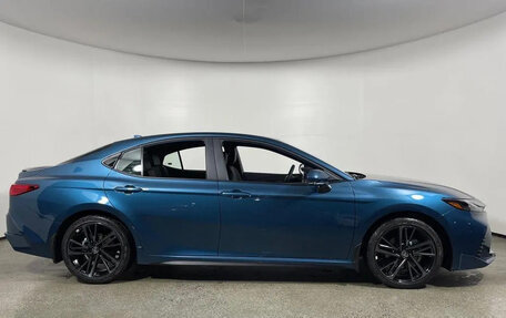Toyota Camry, 2025 год, 6 155 000 рублей, 9 фотография
