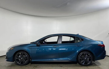 Toyota Camry, 2025 год, 6 155 000 рублей, 8 фотография