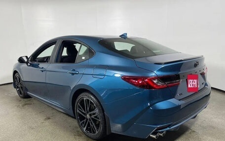 Toyota Camry, 2025 год, 6 155 000 рублей, 4 фотография