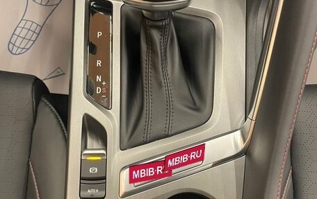 Changan CS35 Plus, 2025 год, 2 779 900 рублей, 14 фотография