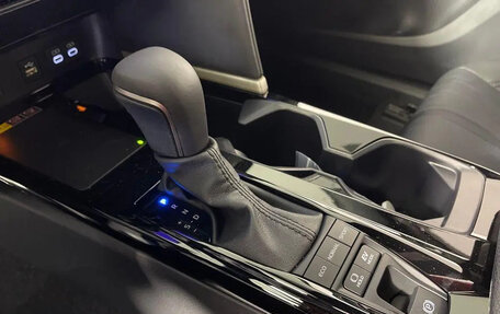 Toyota Camry, 2025 год, 6 155 000 рублей, 13 фотография