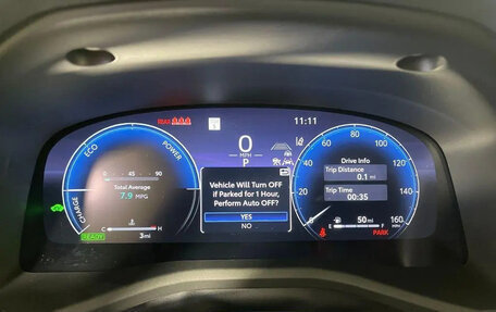 Toyota Camry, 2025 год, 6 155 000 рублей, 22 фотография