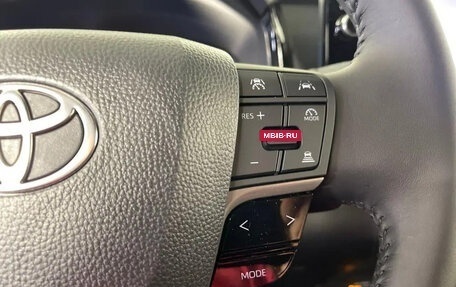 Toyota Camry, 2025 год, 6 155 000 рублей, 21 фотография